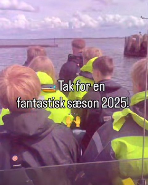 Tak for en fantastisk s&aelig;son - RIBaction